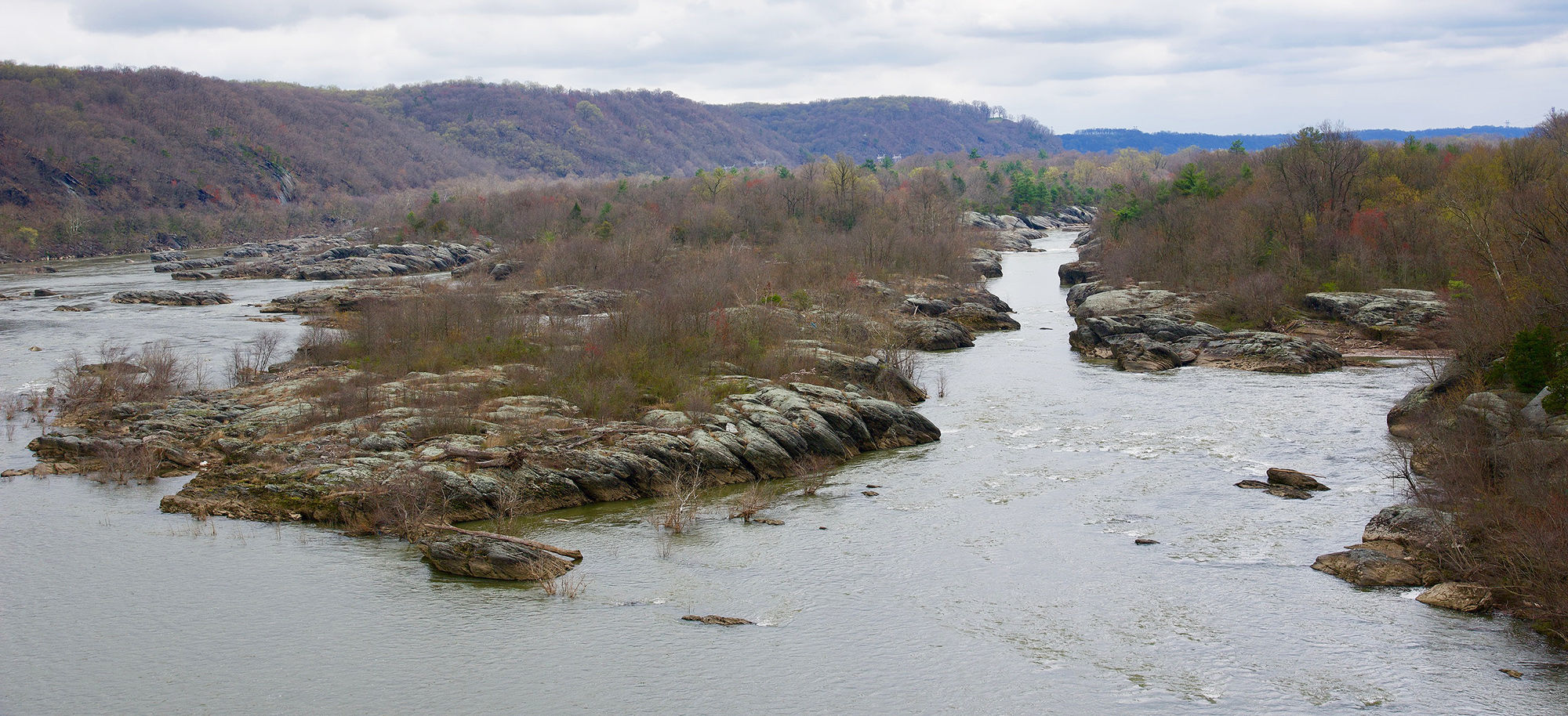 Conowingo Islands, PA